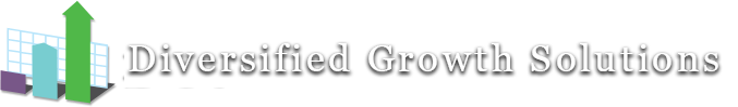 Diversified Growth Solutions, LLC., Logo